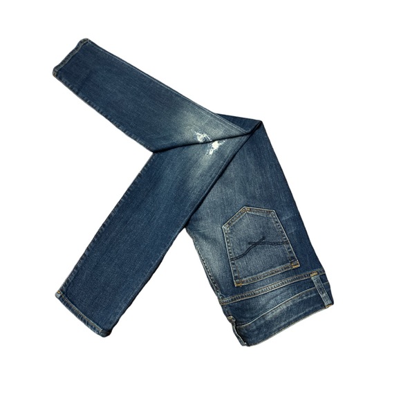 GAP 1969 | Always Skinny Jeans - Picture 7 of 13